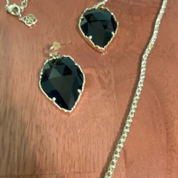 Kendra Scott set - Picture 4 of 8